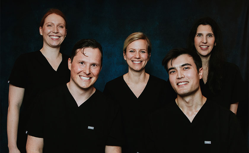 Zahnarztpraxis Eppelheim